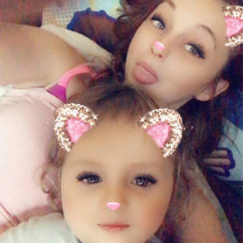 Meet your Posher, Patricia